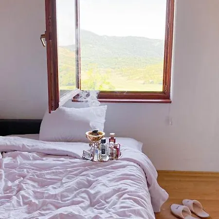 Sarajevo Holiday Home בית נופש *