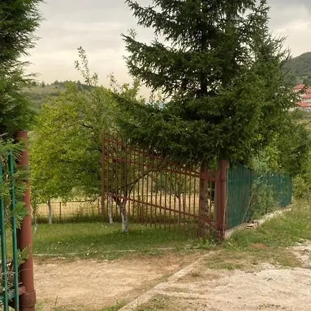 בית נופש Sarajevo Holiday Home *