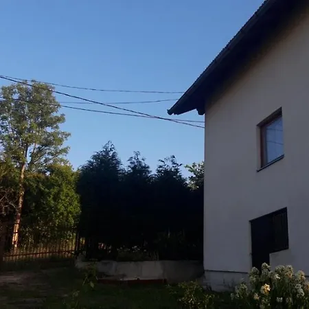 Sarajevo Holiday Home בית נופש סראייבו