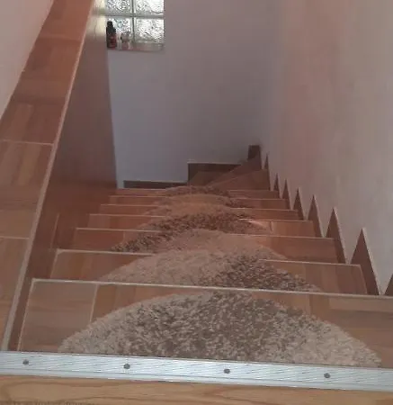 Sarajevo Holiday Home בית נופש