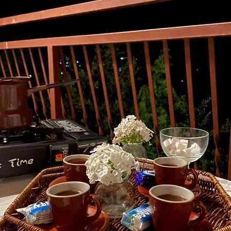בית נופש Sarajevo Holiday Home