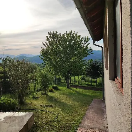 בית נופש Sarajevo Holiday Home