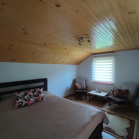 בית נופש Sarajevo Holiday Home *