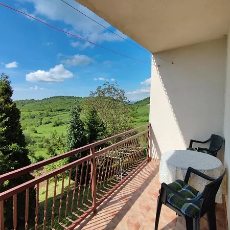 Sarajevo Holiday Home *