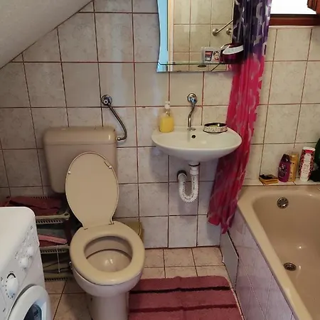 Sarajevo Holiday Home בית נופש סראייבו