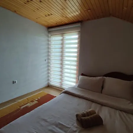 Sarajevo Holiday Home סראייבו