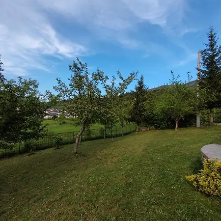 Sarajevo Holiday Home *