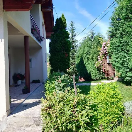 Sarajevo Holiday Home בית נופש